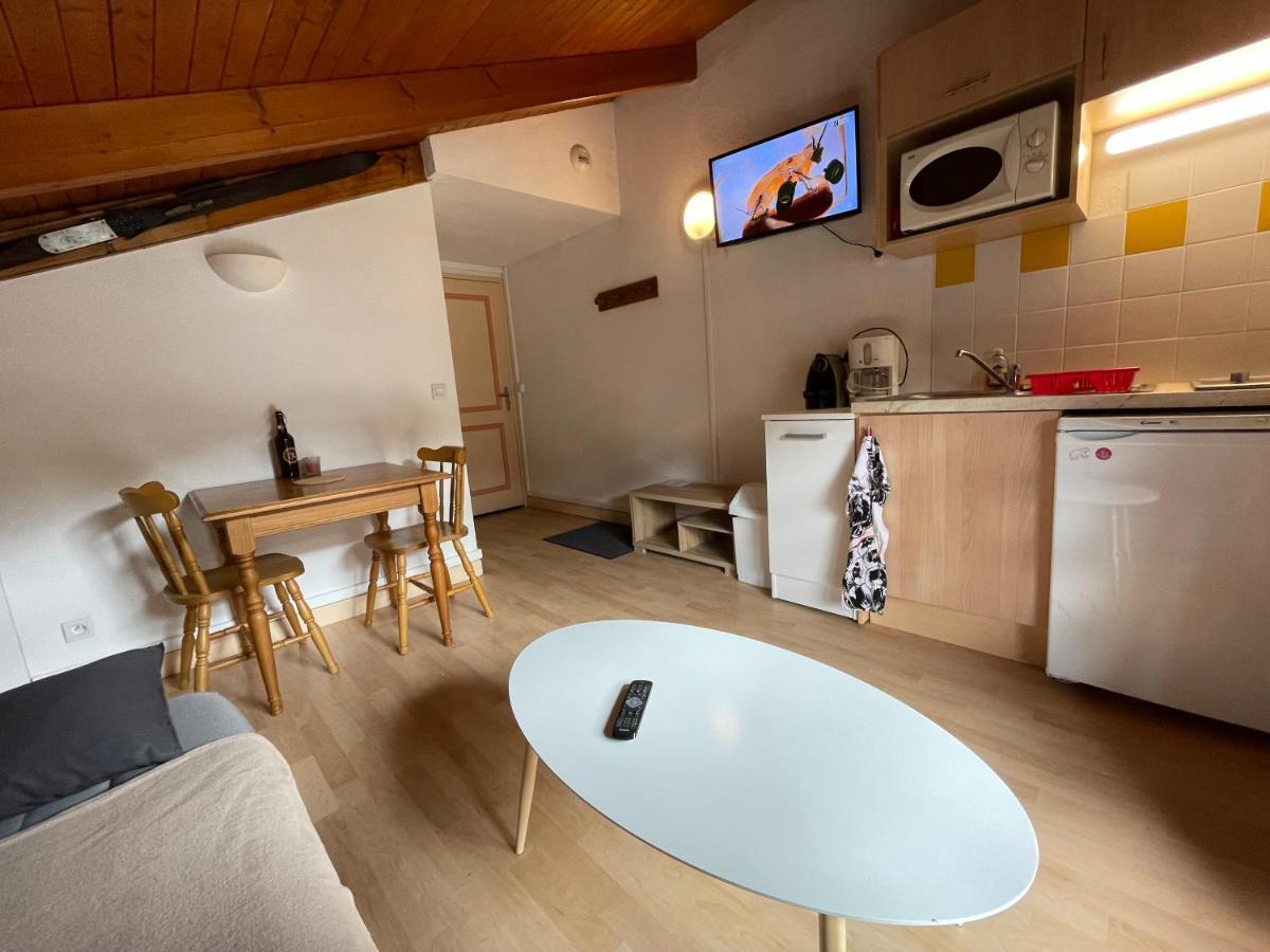 Studio 1411 Apartment Ustou Exterior photo